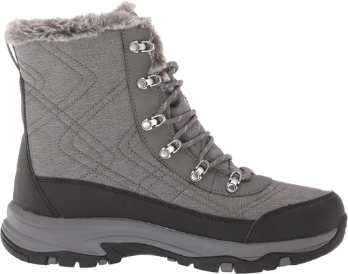 Vista 6 de Skechers Botas de nieve Trego Cold Blues para mujer