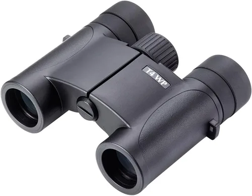Vista 5 de Opticron T4 Trailfinder WP 8x25 Monocular - Negro 30710