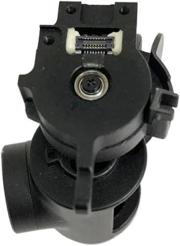 Vista 2 de [Piezas de drones] Parte de la cámara - Gimbal Motor Arm Shell Piezas de repuesto para DJI Mavic Air Drone Piezas de repuesto [Fácil instalación]