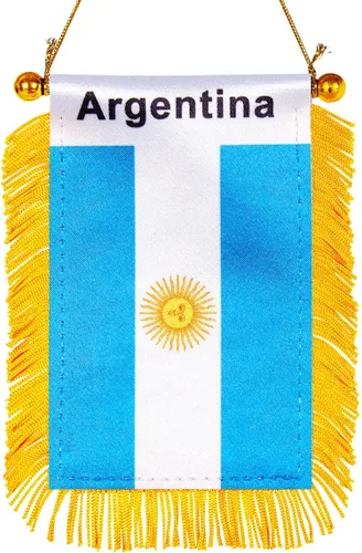 Vista 21 de WXTWK Bandera afro americana de 3 x 5 pulgadas, bandera panafricana para colgar en la ventana, pequeñas banderas para automóvil, decoración