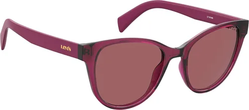 Vista 2 de Levi's Lentes de sol Lv 1014S ojo de gato para mujer