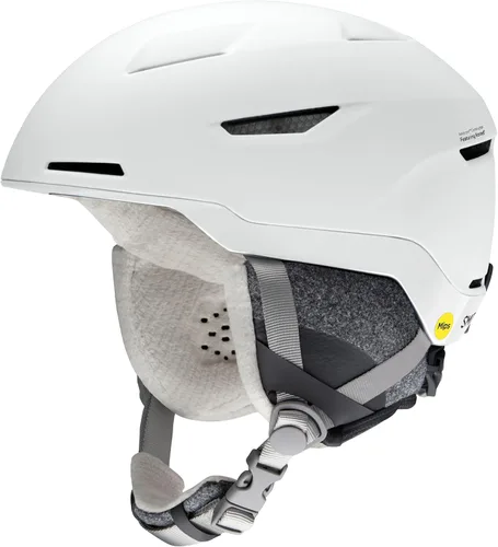 Vista 4 de Smith Optics Vida - Cascos de nieve para mujer