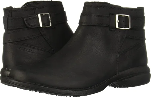 Vista 7 de Merrell Andover Bluff impermeable para mujer