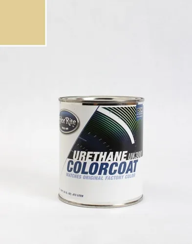 Vista 274 de colorrite Chevrolet Aveo Automotive Pintura de Retoque
