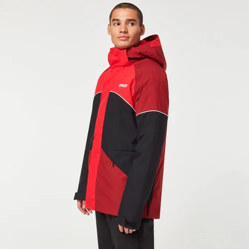 Vista 2 de Oakley Chaqueta térmica Tnp Rotation Rc