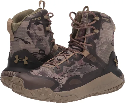 Vista 7 de Under Armour unisex-adult Hovr Dawn Wp
