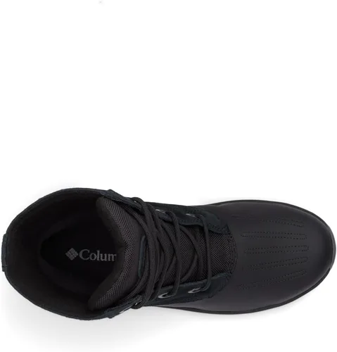 Vista 9 de Columbia Moritza Shield Omni-Heat - Botas de nieve para mujer