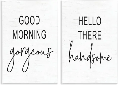 Vista 11 de Stupell Industries Frase inspiradora de caligrafía Be Still And Know, diseño de LUX + Me Designs Stupell Industries 10 x 15 Inches, Easy to Hang