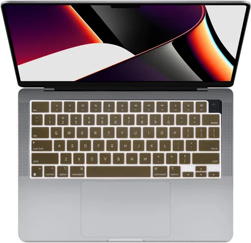 Vista 8 de Se7enline Funda compatible con MacBook Neo de 13 pulgadas modelo A3404 2026, carcasa rígida y funda de teclado lavable, antiarañazos, anticaídas