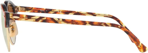 Vista 4 de Ray-Ban RB4246 Clubround - Gafas de sol redondas