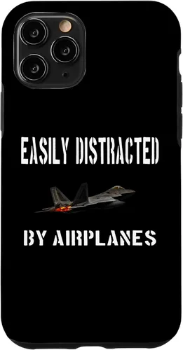 Vista 29 de F-22 Raptor Case for iPhone 17