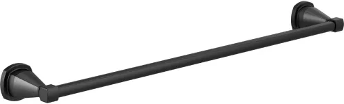 Vista 17 de Delta Toallero Toallero Bronce Champán de 24 Pulgadas para Baño, Cocina Accesorios Esato