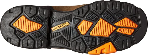Vista 4 de WOLVERINE Men's Blade Lx Waterproof 10" Comp Toe Work Boot