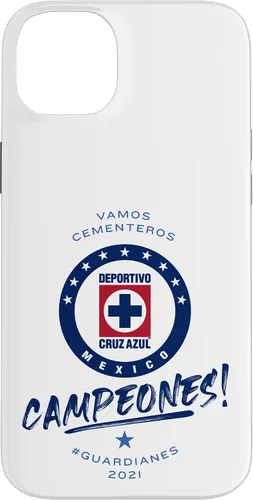 Vista 15 de El iPhone 16 obtiene una gran puntuación con nuestra exclusiva colección de fundas Cruz Azul Gear