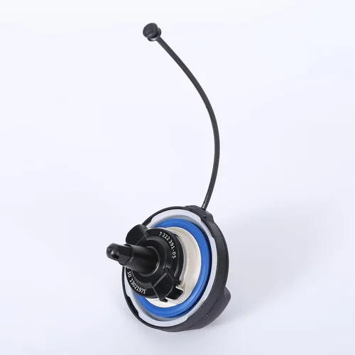 Vista 5 de Tapa de gasolina para BMW X1 X3 X5 X6 320i 325i 328i 330i 340i 428i 430i 525i 528i 530i 530i 535i 750i E39 E46 E60 E61 E82 E88 E90 E90 E39 E60 E61