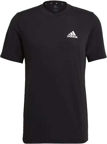 Vista 2 de adidas Designed 2 Move Feelready - Camiseta para hombre
