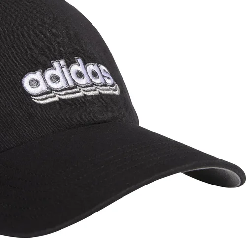 Vista 80 de adidas Gorra ajustable relajada Saturday para mujer