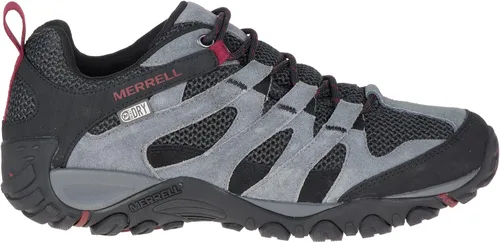 Vista 2 de Merrell Alverstone Wp para hombre