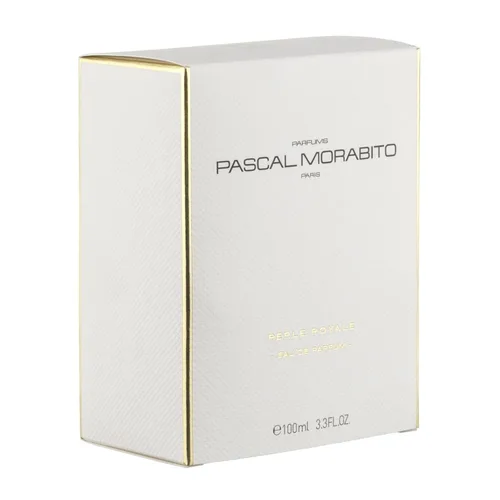 Vista 7 de Pascal Morabito - Perle Royale - Eau De Parfum de 3.4 Oz - Fragancia en Niebla para Mujer - Aroma Floral Oriental - Perfume en Spray con Azahar
