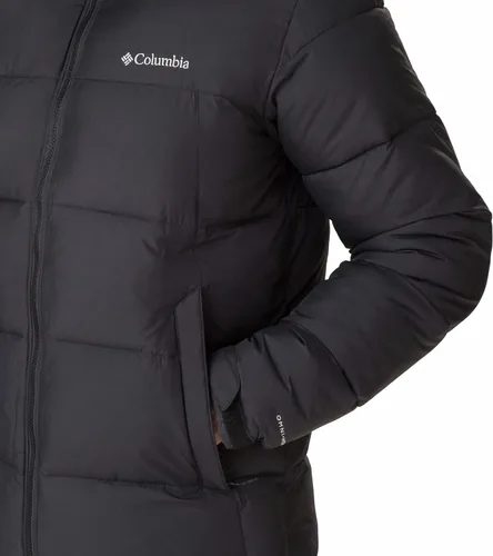 Vista 10 de Columbia Men's Pike Lake Hooded Jacket