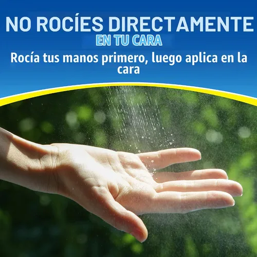 Vista 7 de Cutter repelente de insectos sin aroma 10 por ciento DEET, 6 onzas de aerosol., paquete de 1, Transparente