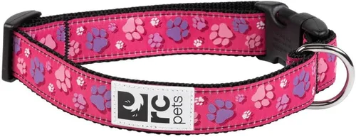 Vista 9 de RC Pets Collar ajustable con clip para perro