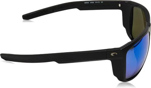 Vista 3 de Costa Del Mar FERG XL - Gafas de sol rectangulares para hombre