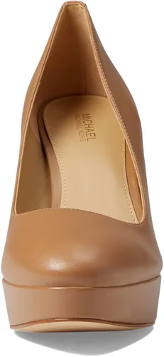 Vista 2 de Michael Kors Chantal - Bomba de plataforma