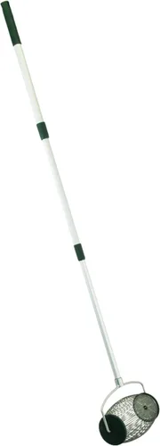 Vista 7 de Caldwell Brass Catcher with Heat Resistent Mesh, Collapsible, Mountable, for Range, Shooting, and Outdoors
