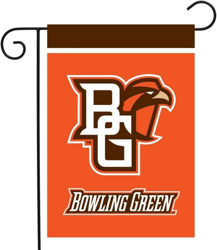 Vista 29 de Academia de la Fuerza Aérea de los Estados Unidos NCAA Bandera para el jardín 12.5" x 18" Briarwood Lane