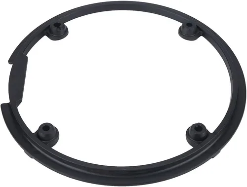 Vista 7 de Keenso Protector de cadena de montaña, cubierta de bielas de 4 agujeros, accesorios de protección de cadena de montaña