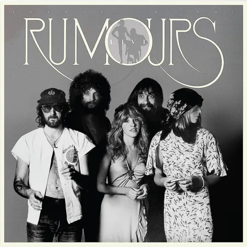 Vista 2 de Rumours Live
