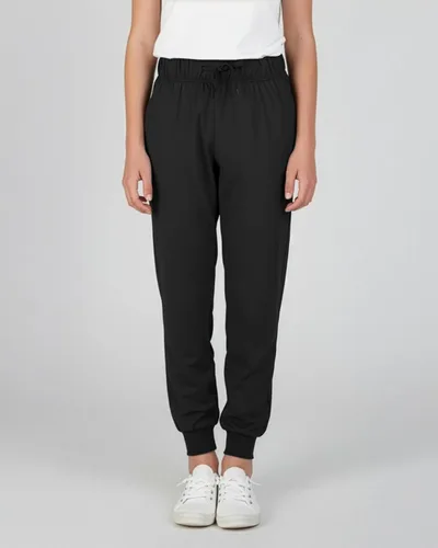 Vista 39 de Real Essentials Paquete de 3: pantalones deportivos casuales para niñas (de 7 a 16 años)