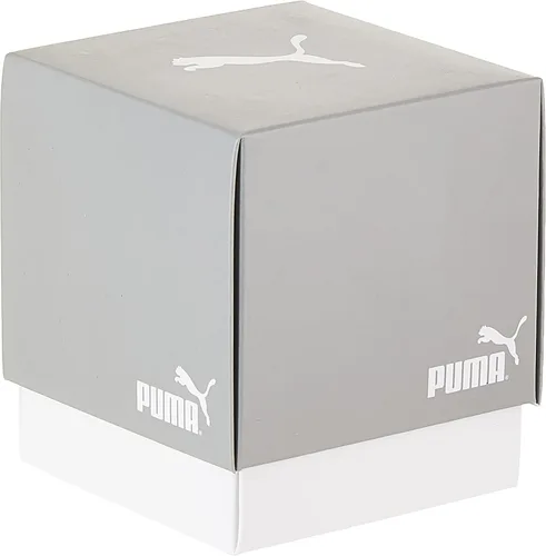 Vista 9 de Puma Womens Analogue Quartz Watch