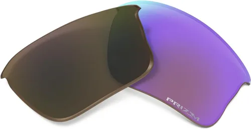 Vista 2 de Oakley Flak Jacket Xlj Rectangular Replacement Sunglass Lenses