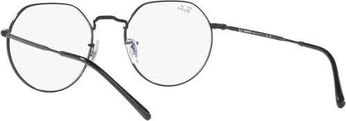 Vista 6 de Ray-Ban RB3565 Jack Round Sunglasses