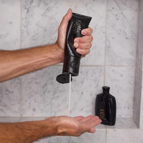 Vista 6 de Oribe Signature Conditioner - Detangles, Hydrates & Repairs Hair
