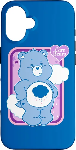 Vista 32 de Care Bears Carcasa Grumpy Bear para iPhone 17