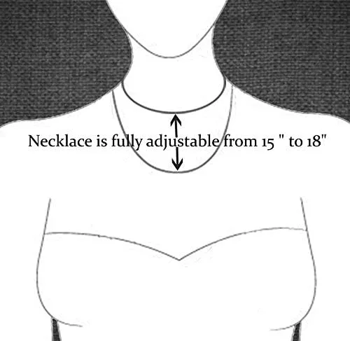 Vista 5 de Be Wished Regalos personalizados para la mamá del novio, collar de cruz con mensaje significativo, plata de ley 925 o relleno de oro