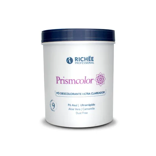 Vista 11 de Richée Richee Prismcolor Ox 08 Vol. Emulsión reveladora 30.4 fl oz