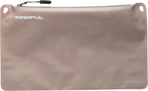 Vista 7 de Magpul DAKA Lite Pouch - Bolsa táctica con cremallera para herramientas