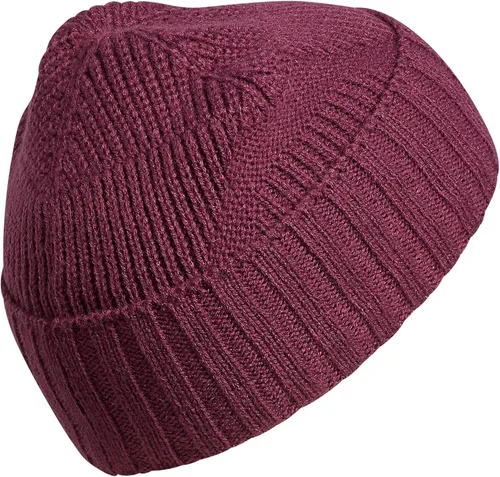 Vista 4 de adidas Gorro con nudo de pino para hombre