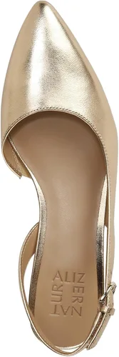 Vista 82 de Naturalizer - Zapatos Pump tacón de talud para mujer