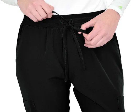 Vista 5 de GT Performance Pantalón médico de enfermería para mujer