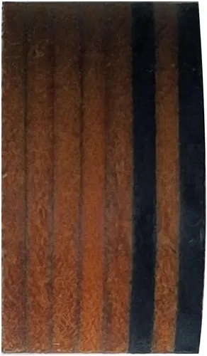 Vista 6 de 5PCS Packed Premium Laminated Billiard Cue Tips, Laminated Pool Cue Tips, Max Grip Power Cue Tips