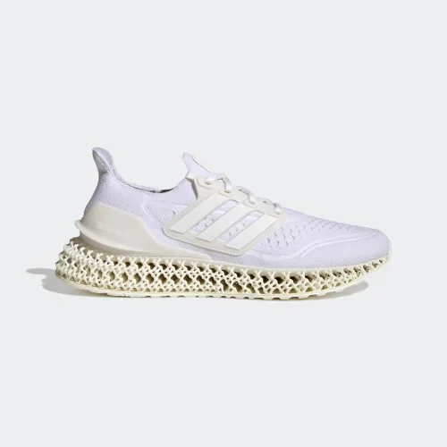 Vista 2 de adidas Ultra 4DFWD Running Shoes Men's, White