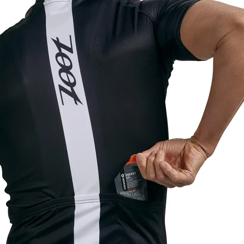 Vista 5 de Zoot Maillot de ciclismo Core para hombre