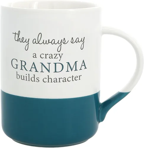 Vista 26 de Pavilion - Taza de café grande de 18 onzas, Some Moms Swear Too Much, It's Me. I'm Some Moms