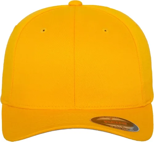 Vista 16 de Flexfit 6277 Wooly Unisex Combed Cap