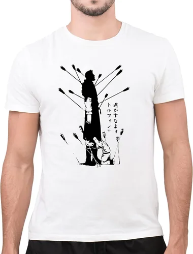 Vista 3 de Vinland Father is Dead - Camisa de manga